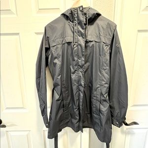 Columbia Pardon My Trench Rain Jacket